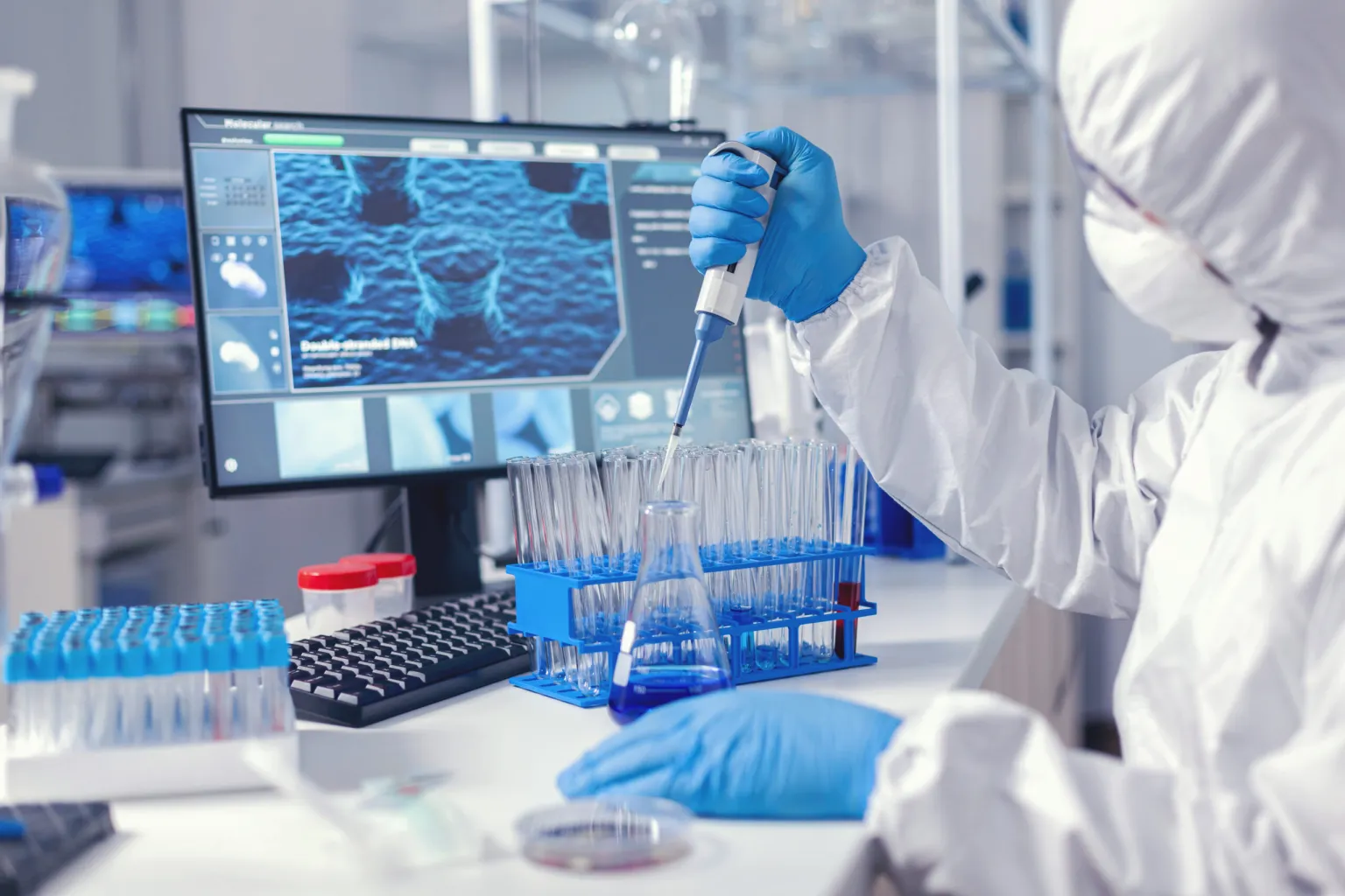 Formulaciones para una Cosecha Saludable