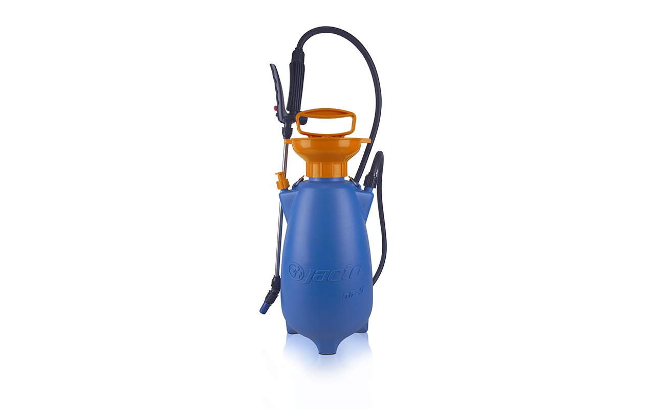 Pulverizador de Compresión Jacto HH-5