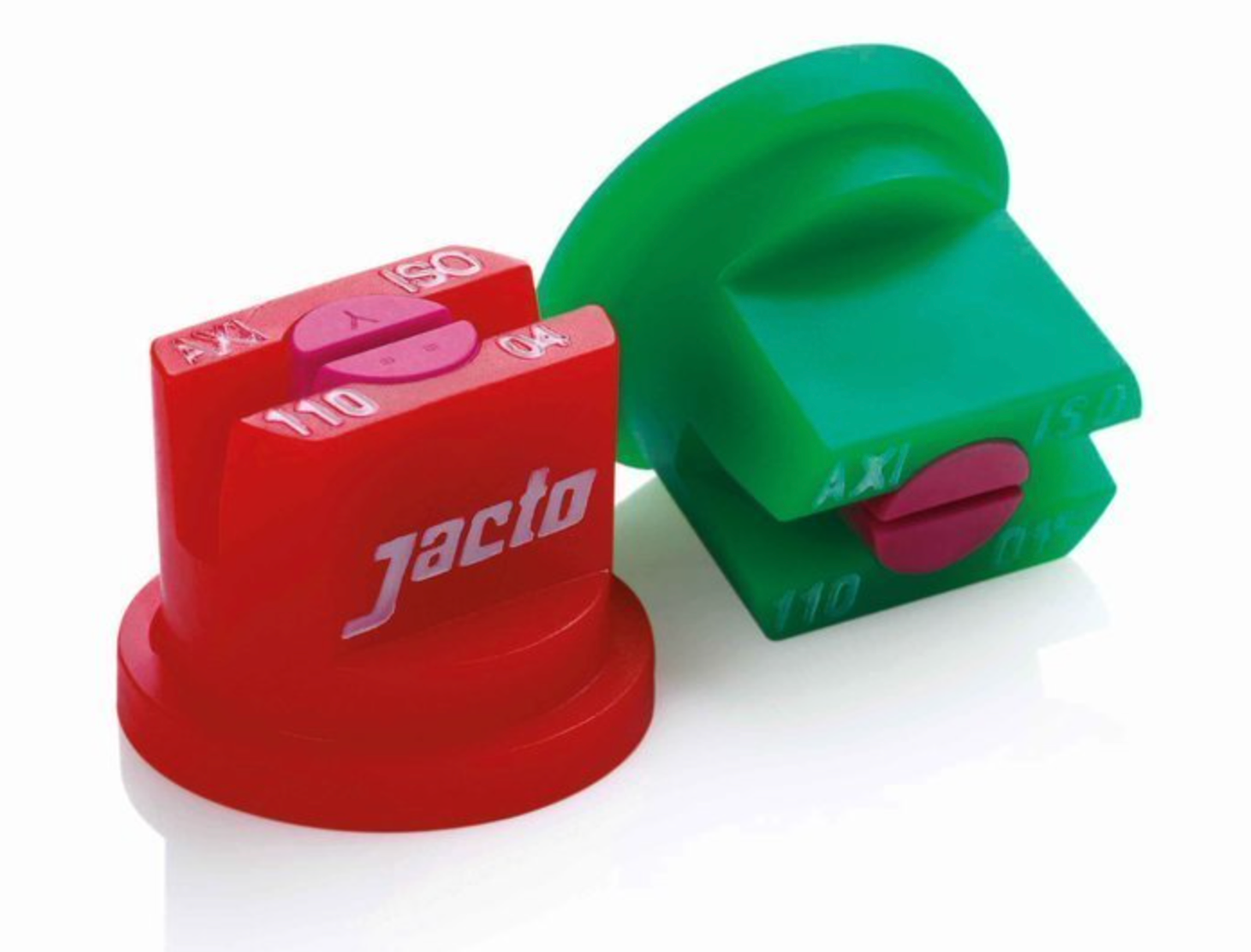 Jacto AXI